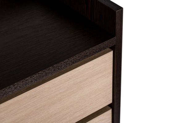 Фото Обувница Ямайка ЯПТ-2, венге