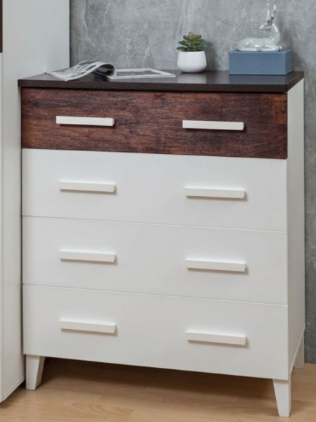 Фото Комод Норвуд 455