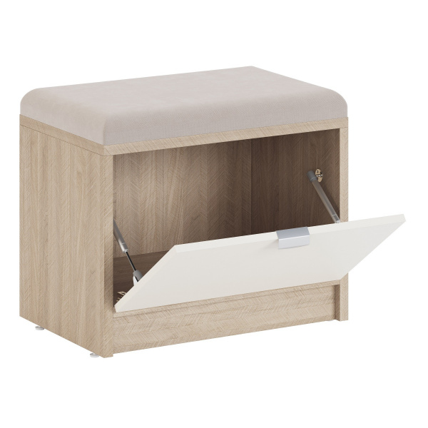 Фото Обувница низкая Эльтон 7