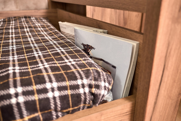 Фото Молодежная комната NATURE. Комплект 5