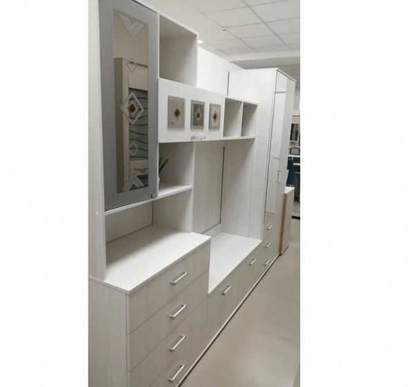 Фото Гостиная Белла. Комплект 1