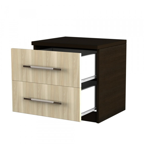 Фото Тумбы Юнона (комплект 2 шт)