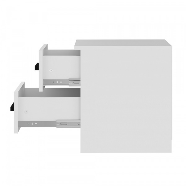 Фото Тумба прикроватная Фьюжн ТБ-12