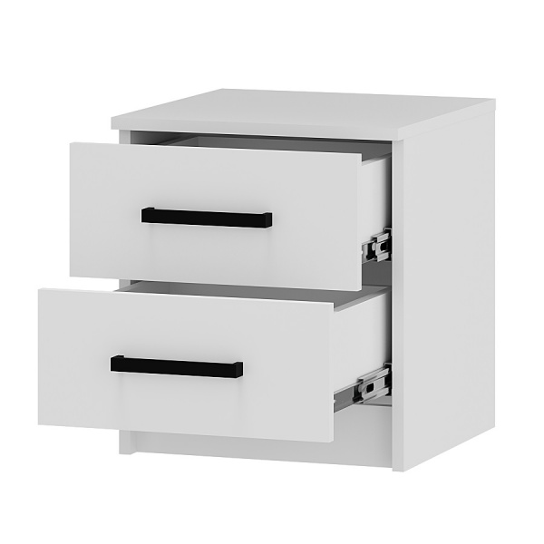 Фото Тумба прикроватная Фьюжн ТБ-12