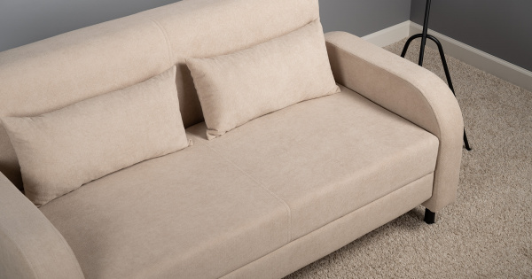 Фото Диван-кровать Киото ТД 780, Бежевый