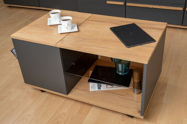 Фото Столик журнальный Crown 16