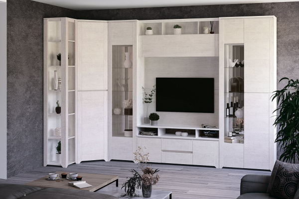 Фото Стеллаж Твист 29