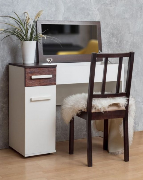 Фото Столик туалетный Норвуд 43