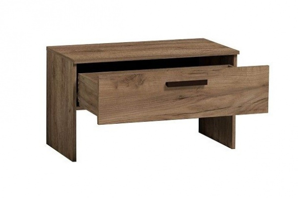 Фото Тумба Nature 88, дуб крафт