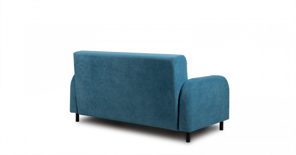 Фото Диван-кровать Киото ТД 784, Синий