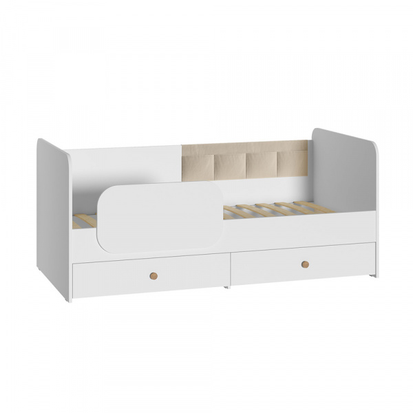 Фото Накладка-карман Джастин Velutto 07, Серо-бежевый