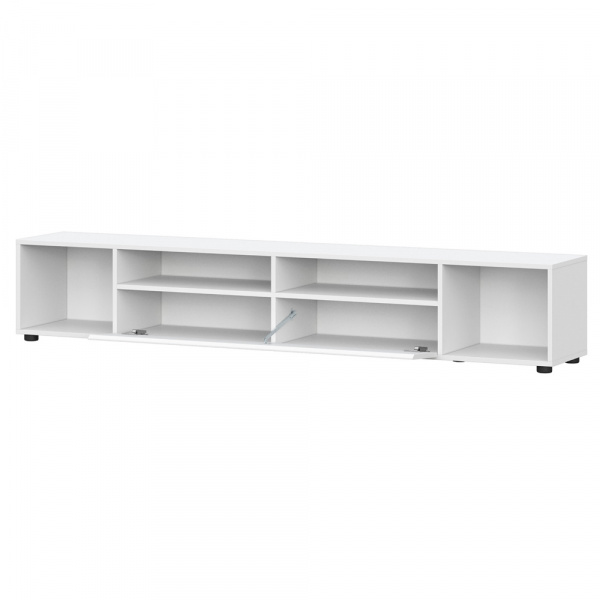 Фото Тумба для ТВ Токио, Белый