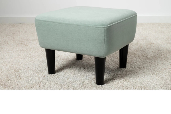 Фото Пуф Дакота Зеленый