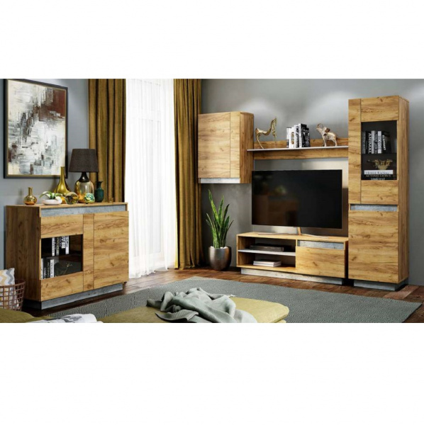 Фото Тумба под телевизор Эмми ТБ-08