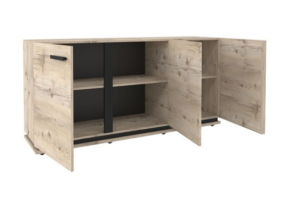 Фото Тумба МЦН Nature 5, гаскон пайн