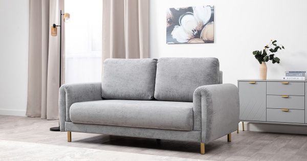 Фото Диван-кровать Оникс ТД 207, Серый