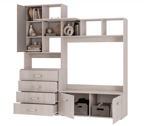 Фото Гостиная Белла. Комплект 1