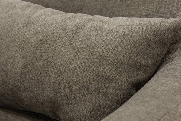 Фото Кресло Либерти Коричневое