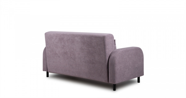 Фото Диван-кровать Киото ТД 782, Сирень