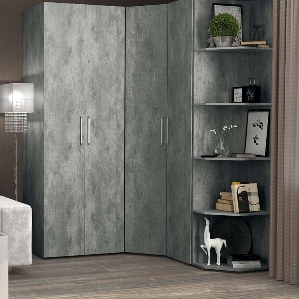 Фото Стеллаж Home 44, atelier