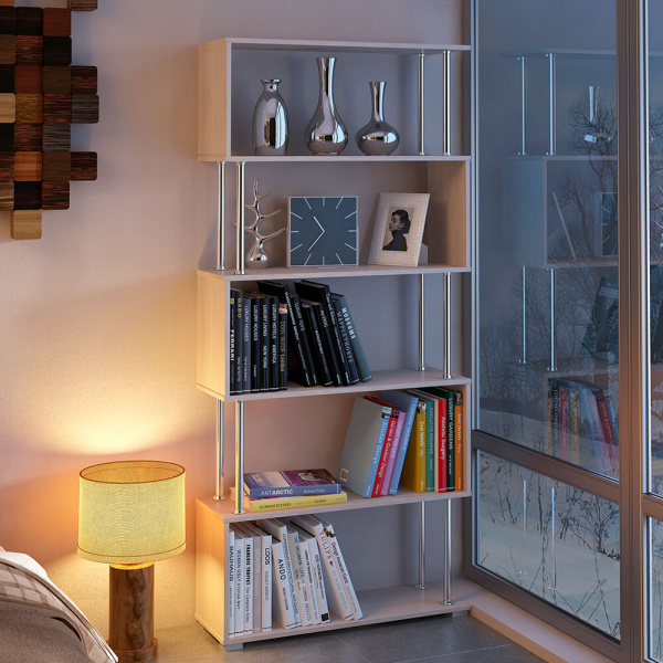 Фото Стеллаж, лоредо