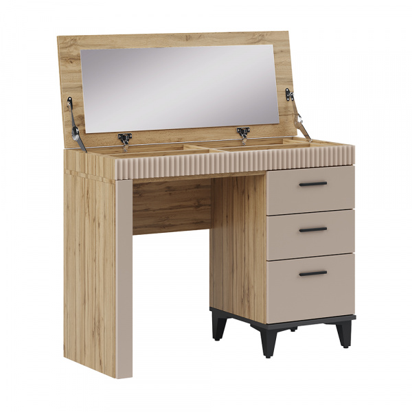 Фото Туалетный столик Дюна