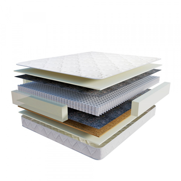 Фото Матрас Сити 90х200