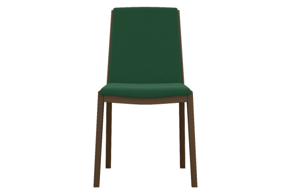 Фото Стул обеденный Тауп, зеленый