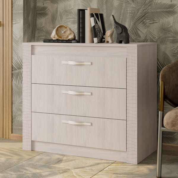 Фото Комод с ящиками Монако КМ-15