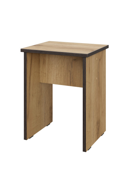 Фото Табурет №4 (2 шт.), Дуб Золотой