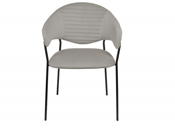 Фото Стул Хаг, темно-серый