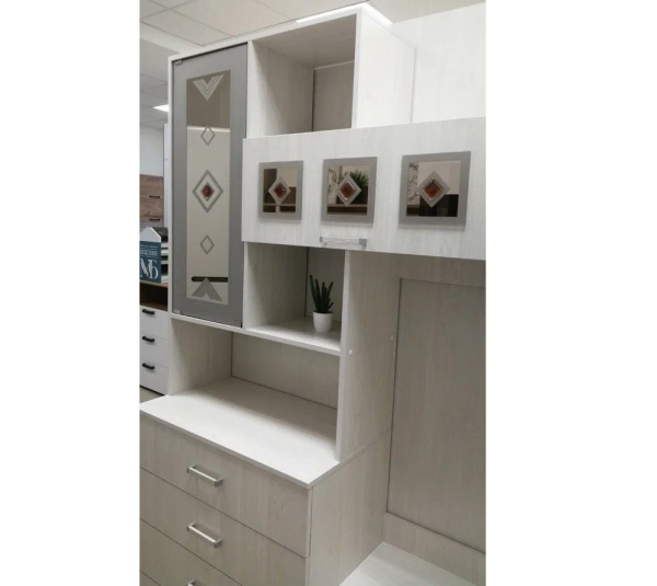 Фото Гостиная Белла. Комплект 1