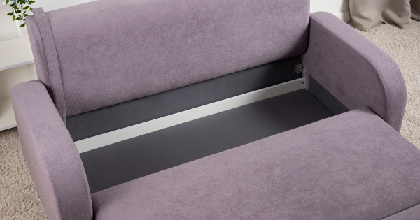 Фото Диван-кровать Киото ТД 782, Сирень