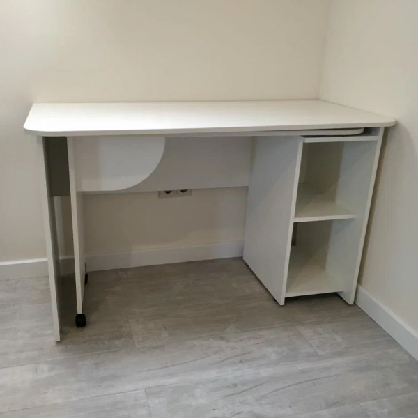 Фото Стол письменный раздвижной Трио ПС-03