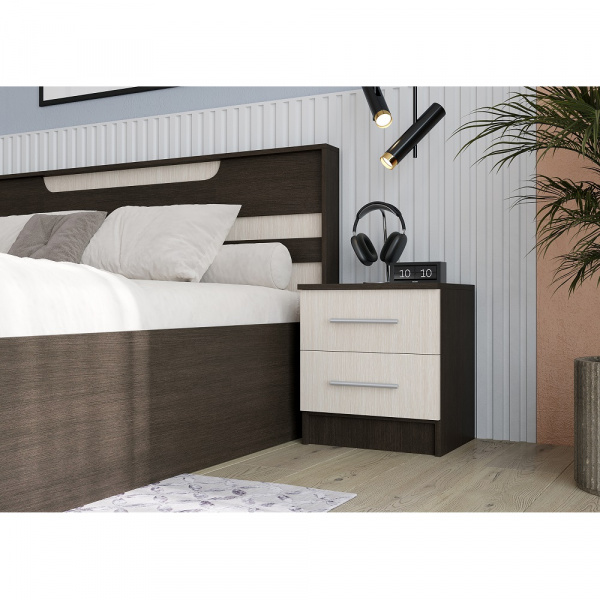 Фото Тумбы Юнона (комплект 2 шт)