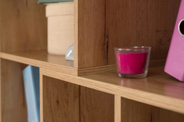 Фото Стеллаж-трансформер Лойс 95