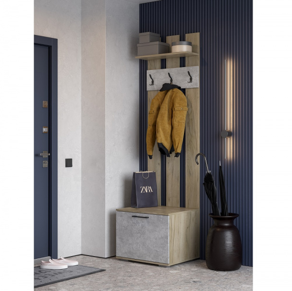 Фото Вешалка Бостон ВШ-2