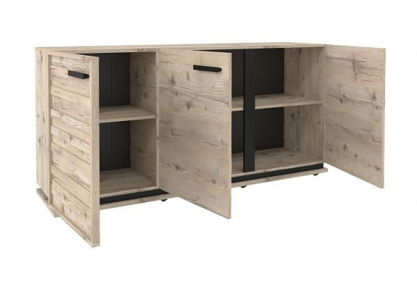 Фото Тумба МЦН Nature 5, гаскон пайн