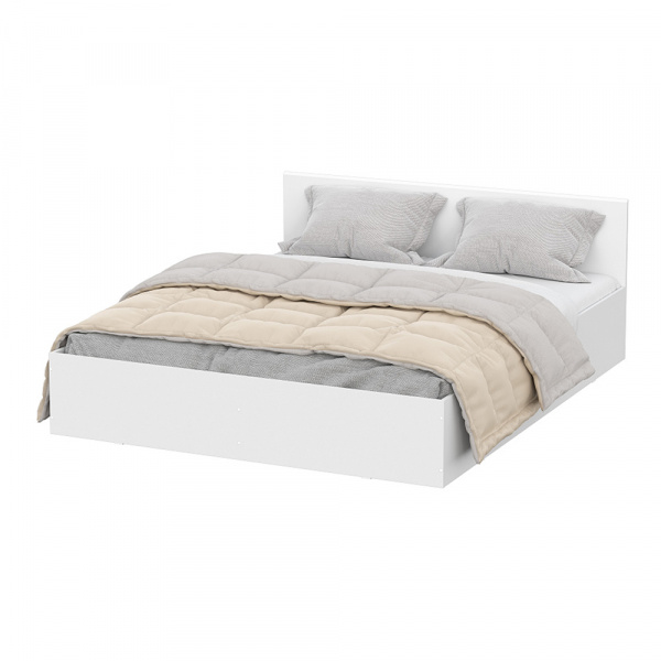 Фото Кровать с основанием 160х200 Лайт Токио