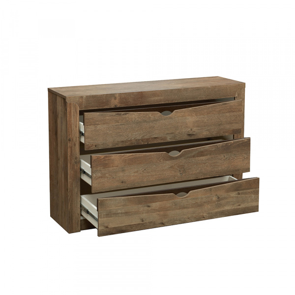 Фото Комод Лючия 33.11, Кейптаун, Венге