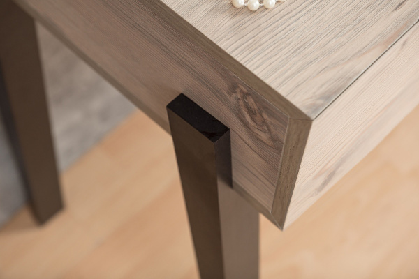 Фото Столик туалетный Nature 43, гаскон пайн