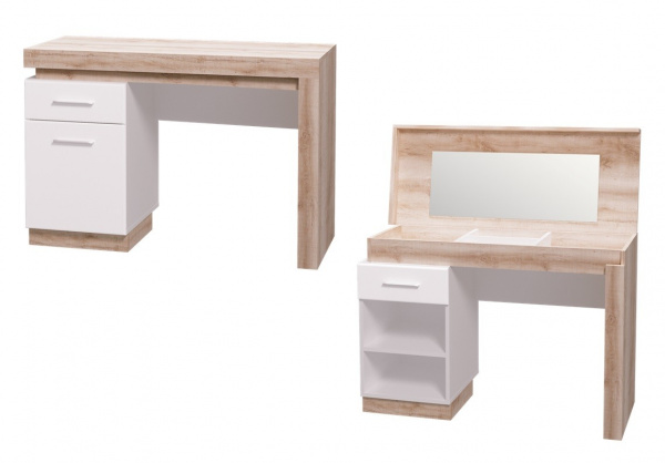 Фото Столик туалетный Люмен 17