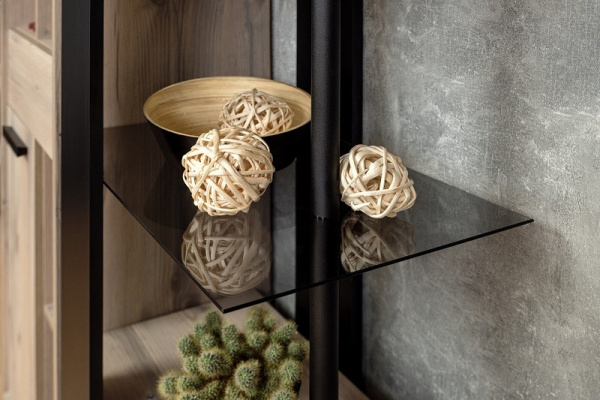 Фото Стеллаж Nature 25, гаскон пайн