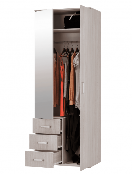 Фото Гостиная Белла. Комплект 3