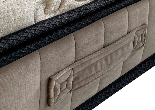 Фото Матрас Luxor 120х200