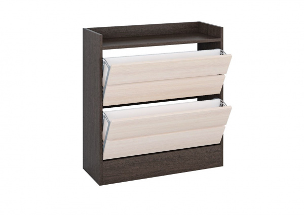 Фото Обувница Ямайка ЯПТ-3, венге