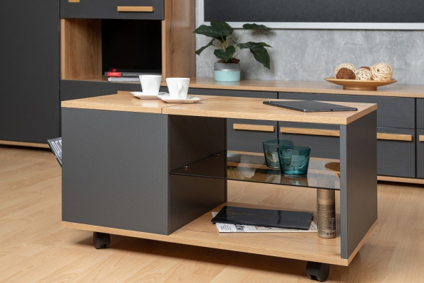 Фото Столик журнальный Crown 16