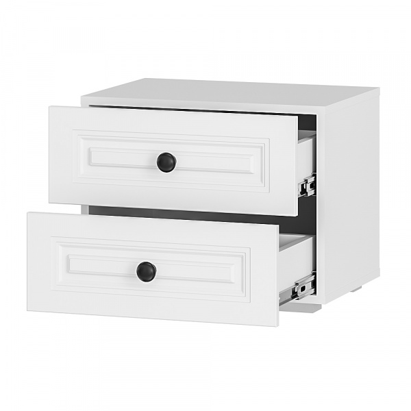 Фото Тумба прикроватная Софт ТБ-12