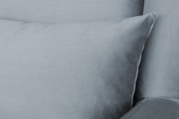 Фото Кресло Оскар Серое