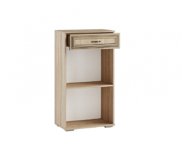 Фото Обувница высокая Ливорно, ЛО-30 дуб